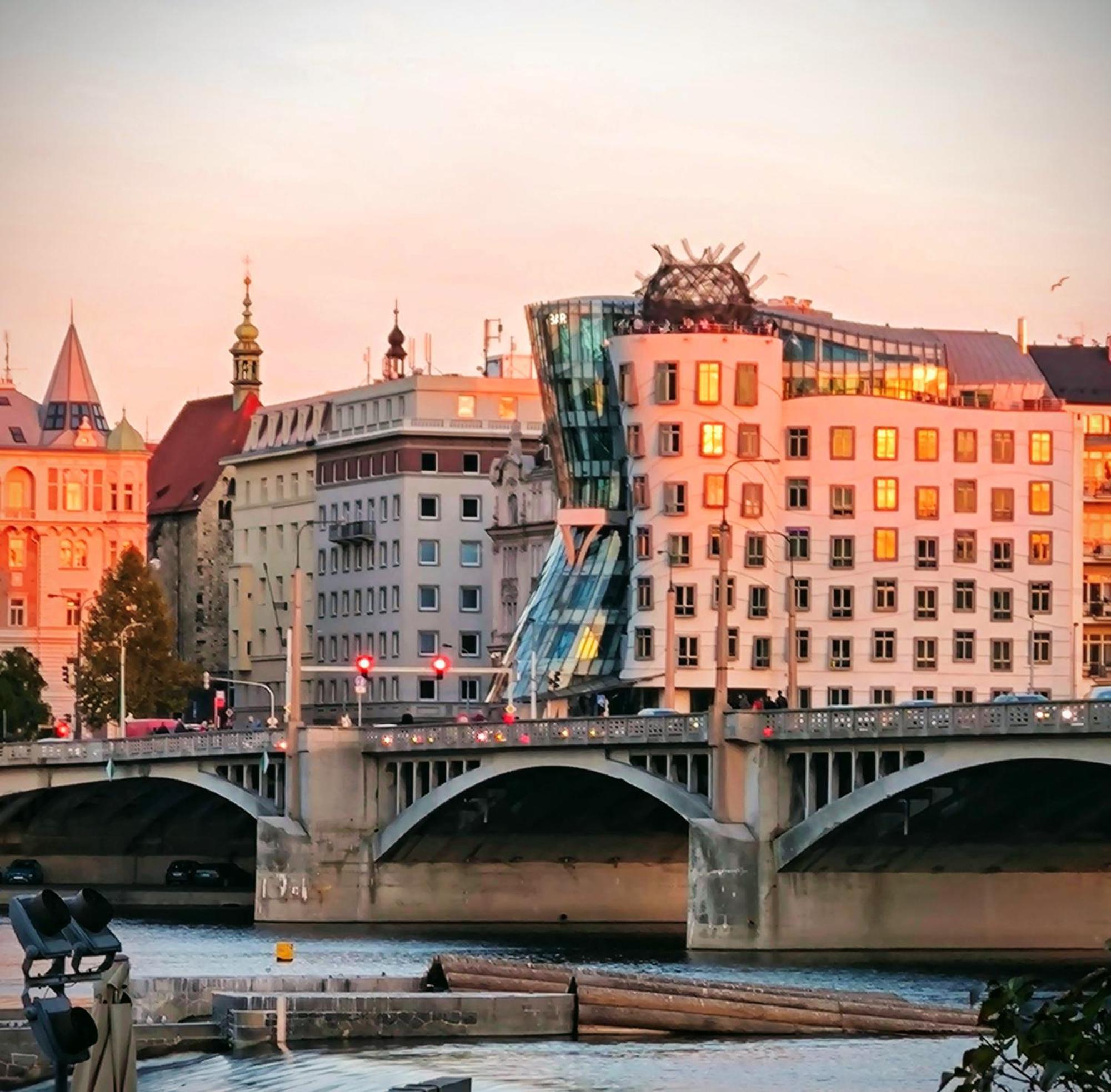 Апартаменты Valentinka Minutes Away From Charles Bridge Прага Экстерьер фото